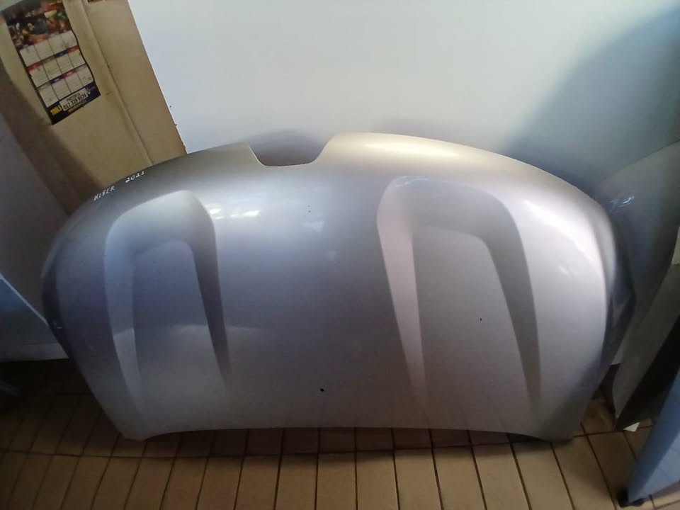 RENAULT KIGER 2023 BONNET FOR SALE - Private Seller RENAULT KIGER 2023 BONNET FOR SALE - Private Seller