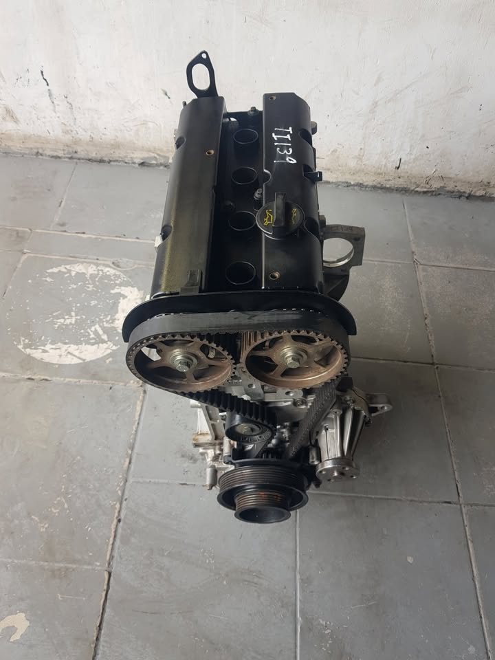 Ford Figo Engine 1.4L!!! - Private Seller Ford Figo Engine 1.4L!!! - Private Seller