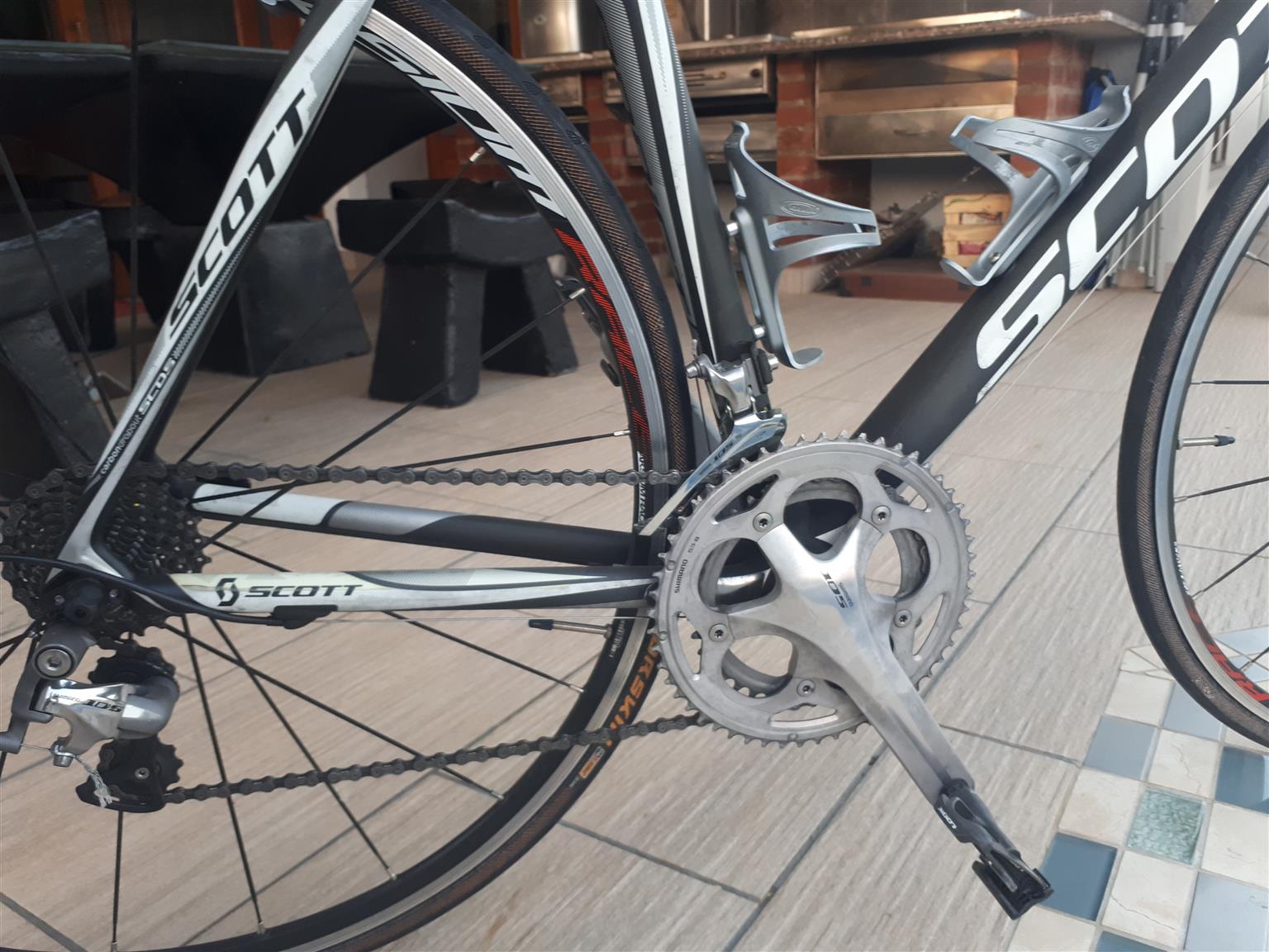 scott addict r3 carbon