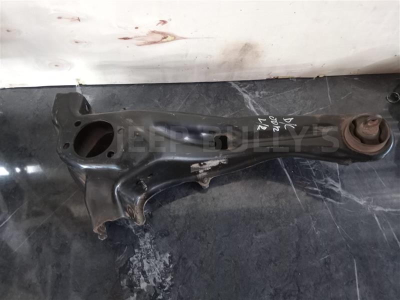 DODGE CALIBER USED REAR CONTROL ARM - Private Seller DODGE CALIBER USED REAR CONTROL ARM - Private Seller