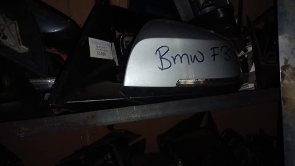 Bmw and Mercedes Mirriors contact for price - Private Seller