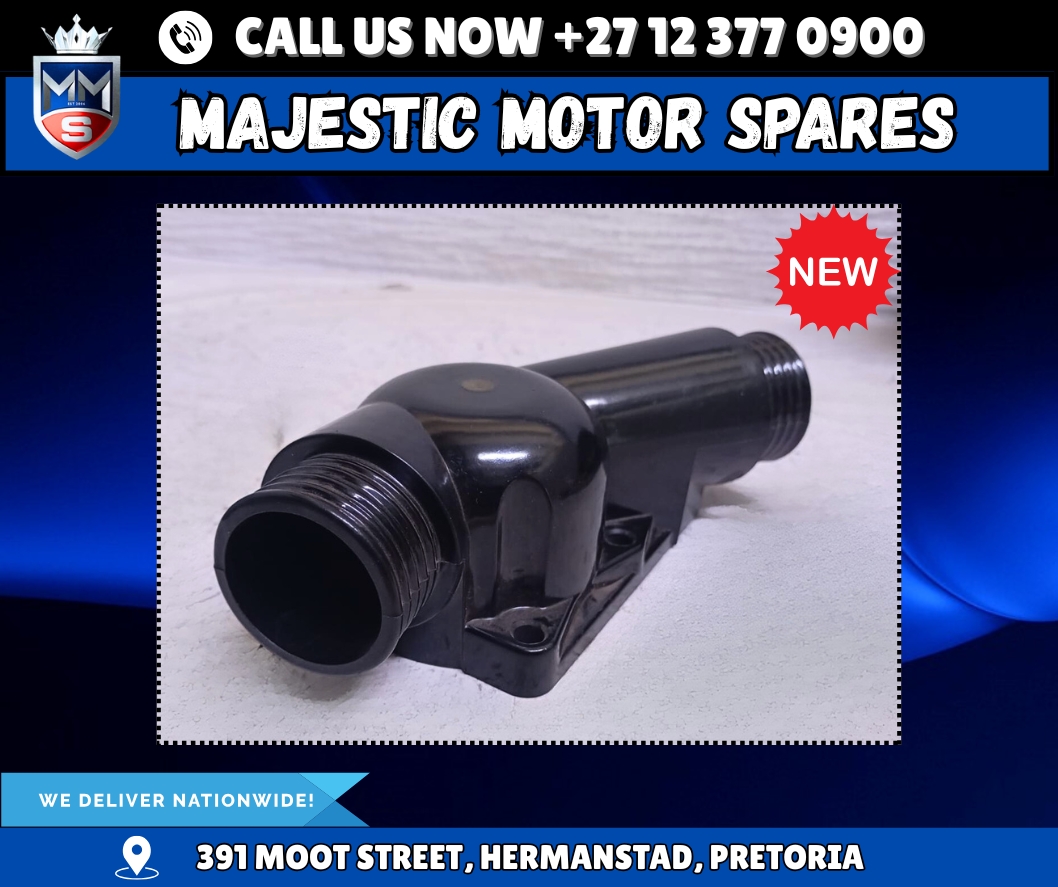 Brand New BMW E46 M54 Thermostat Housing for Sale! - Private Seller