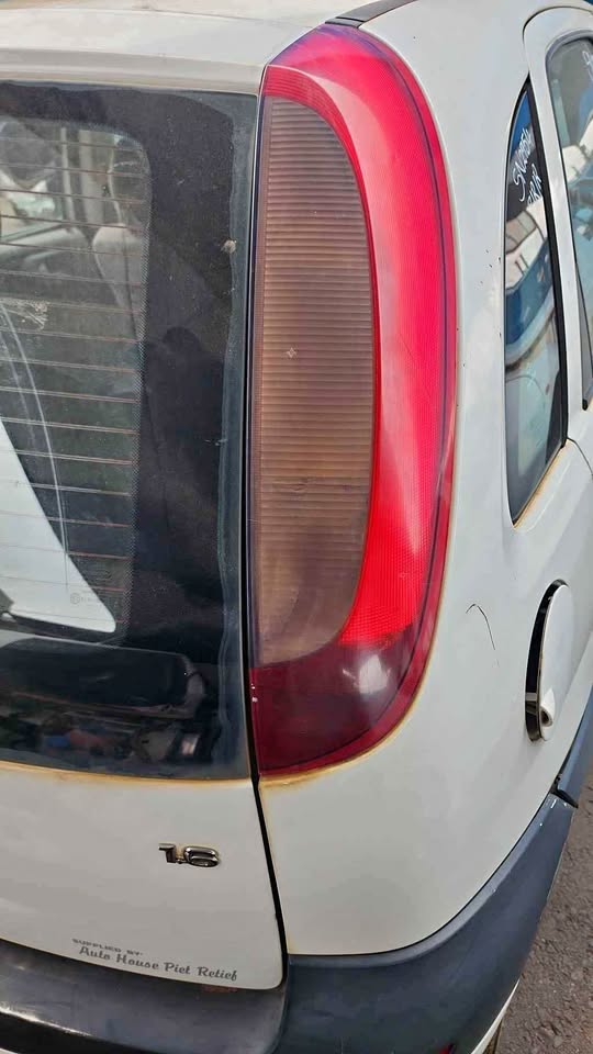 Opel corsa tail lights available - Private Seller Opel corsa tail lights available - Private Seller