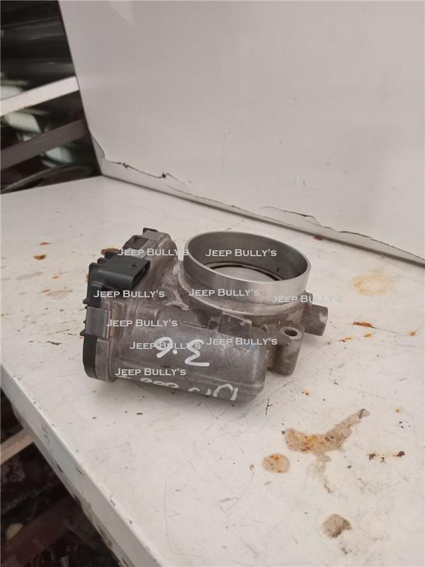 3.6 Dodge Journey Throttle Body | Used | Available - Private Seller 3.6 Dodge Journey Throttle Body | Used | Available - Private Seller