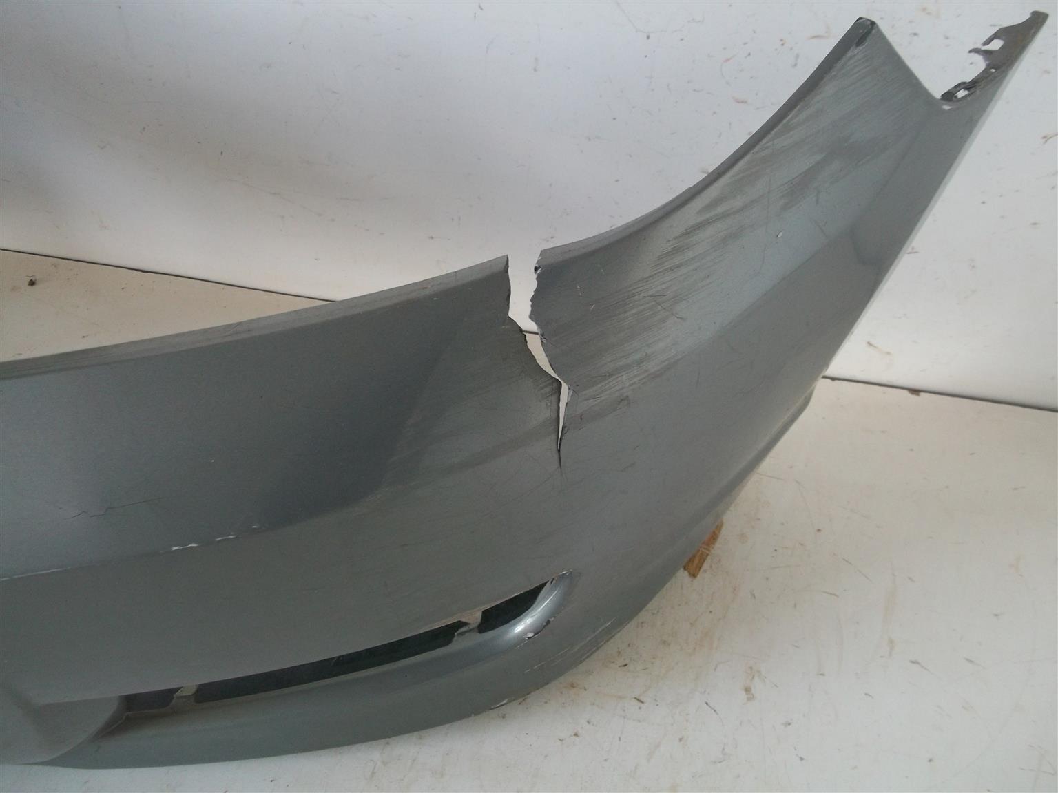 Mazda 3 '07-'09 front bumper - Private Seller Mazda 3 '07-'09 front bumper - Private Seller