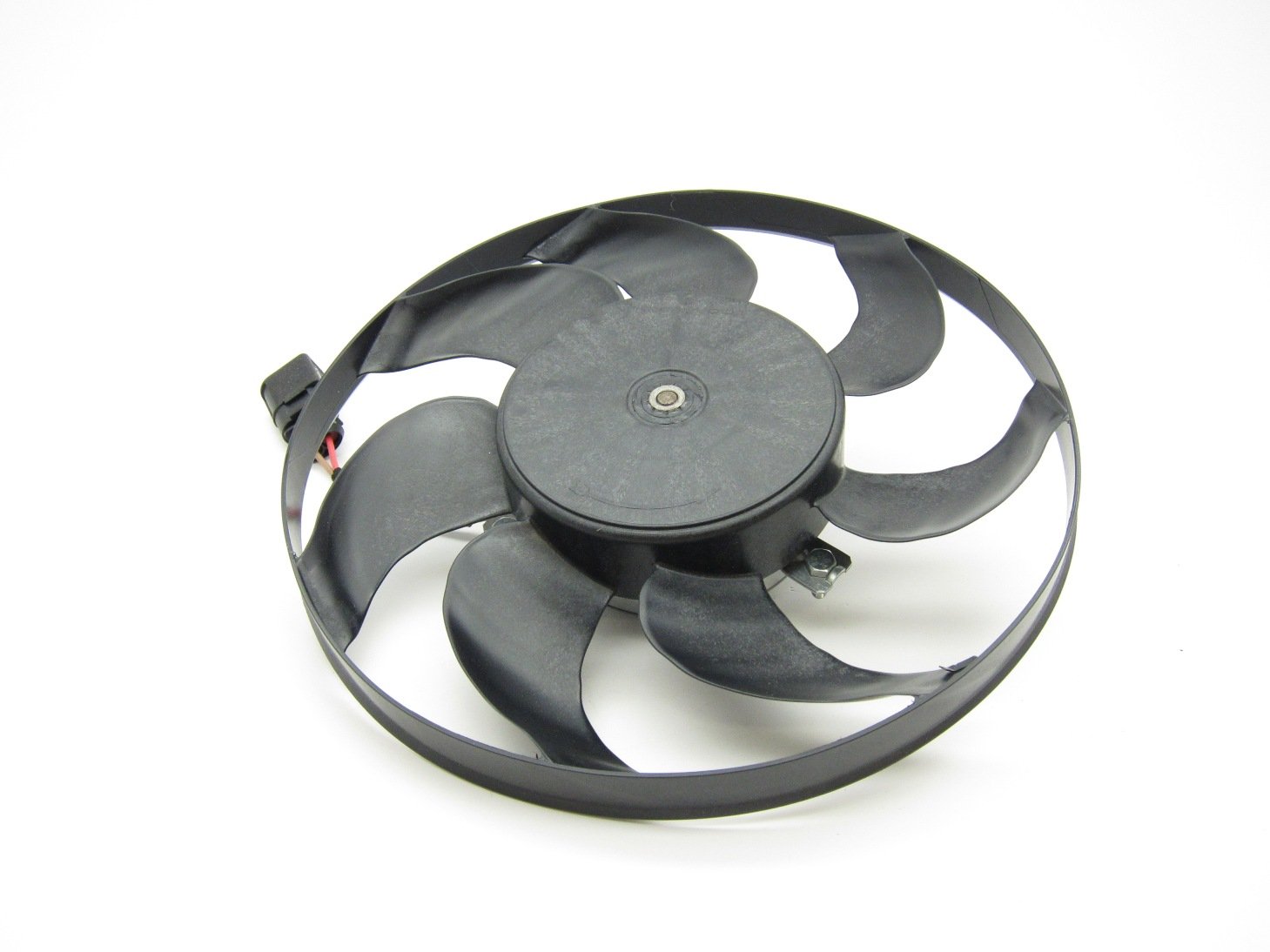 Small Radiator Fan – Fits Golf, Jetta, Caddy | 1K0 959 455 ET - Private Seller