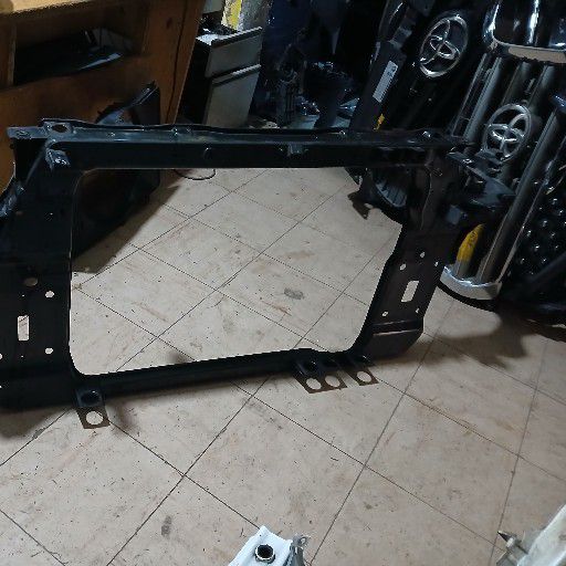Hyundai ix35 cradle - Private Seller