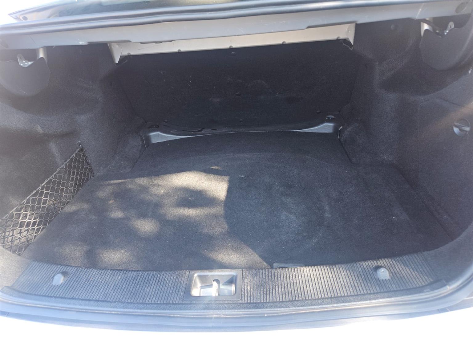 2011 Mercedes Benz C200 CGI W204