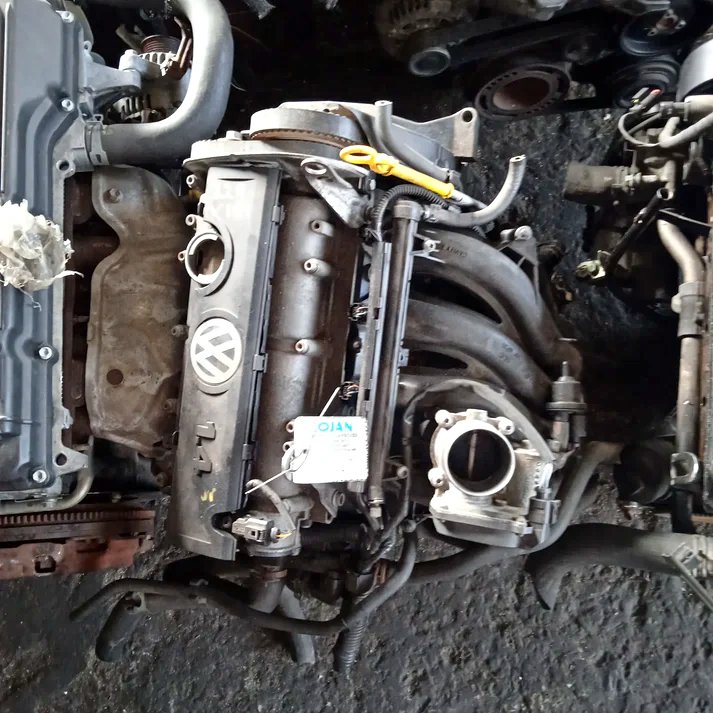 VOLKSWAGEN CGG ENGINE - Private Seller VOLKSWAGEN CGG ENGINE - Private Seller