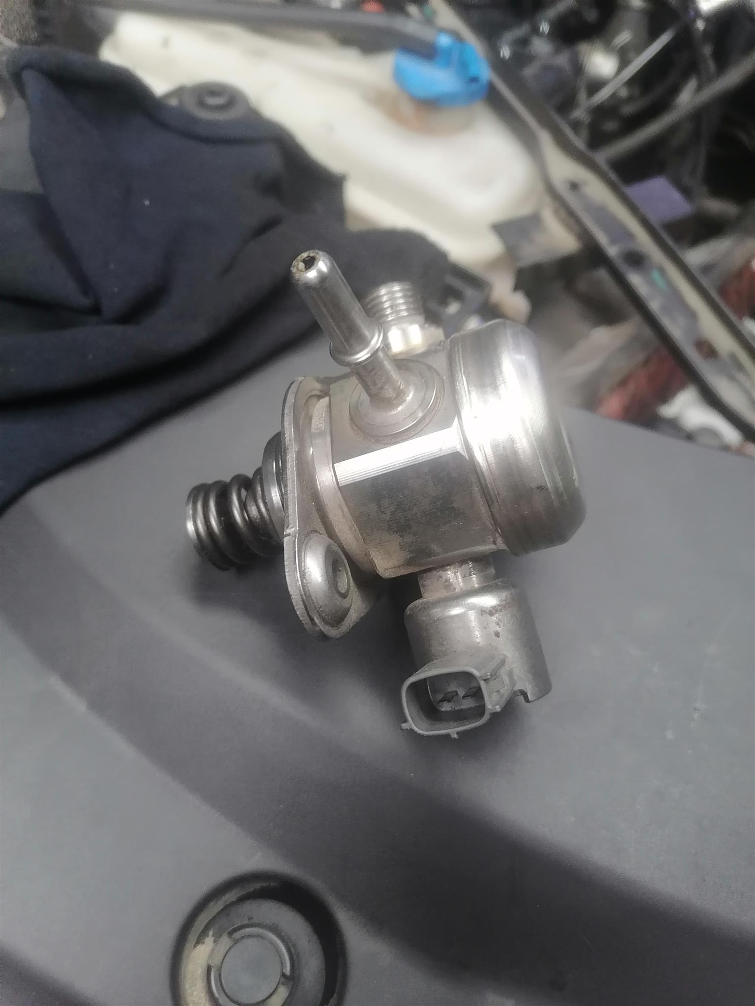Nissa pump - Private Seller