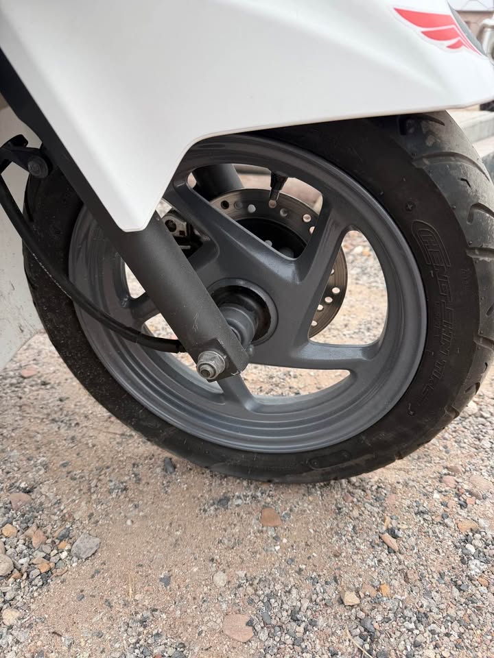 Used Honda Elite 125 - Private Seller