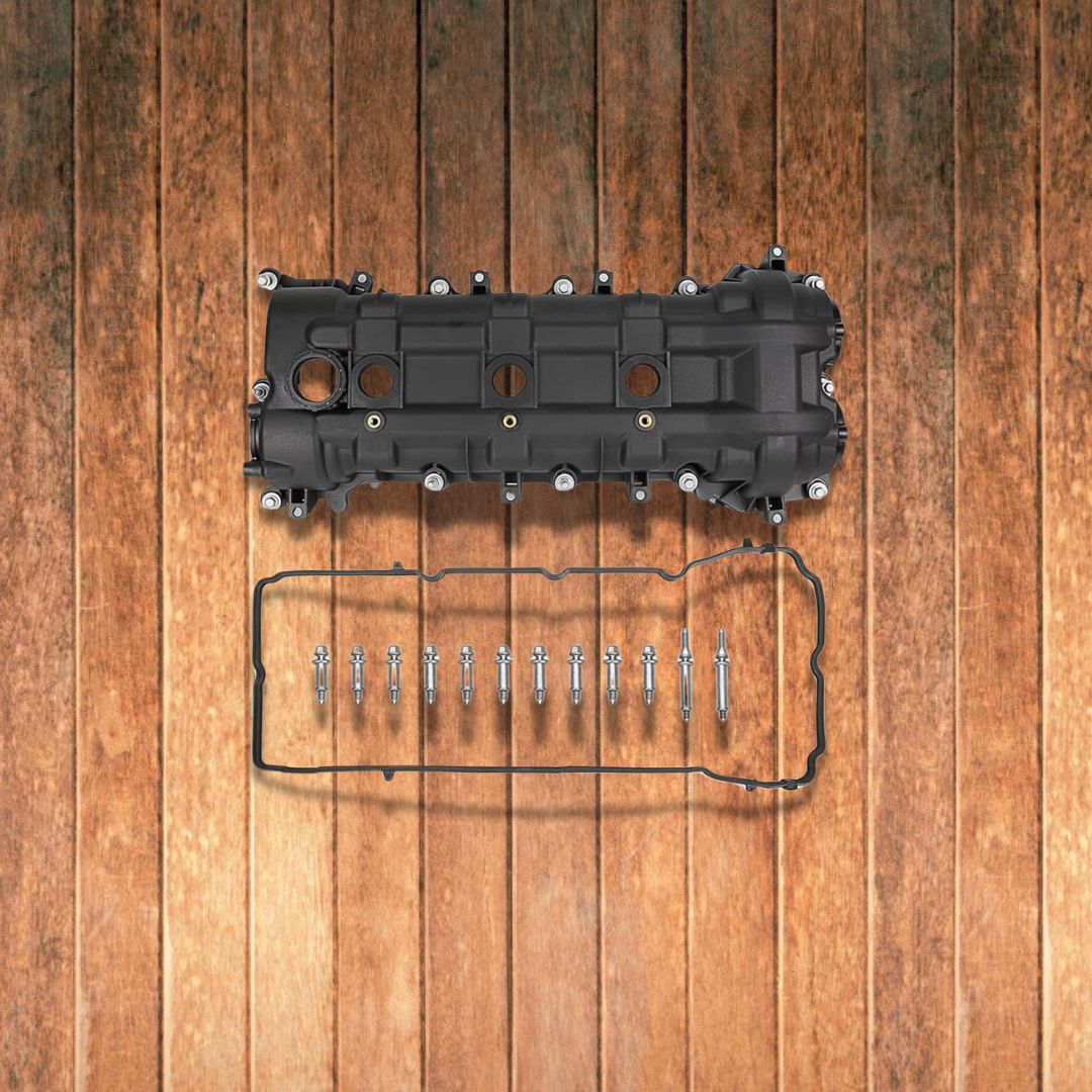 Jeep Cherokee Engine Valve Cover - Private Seller
