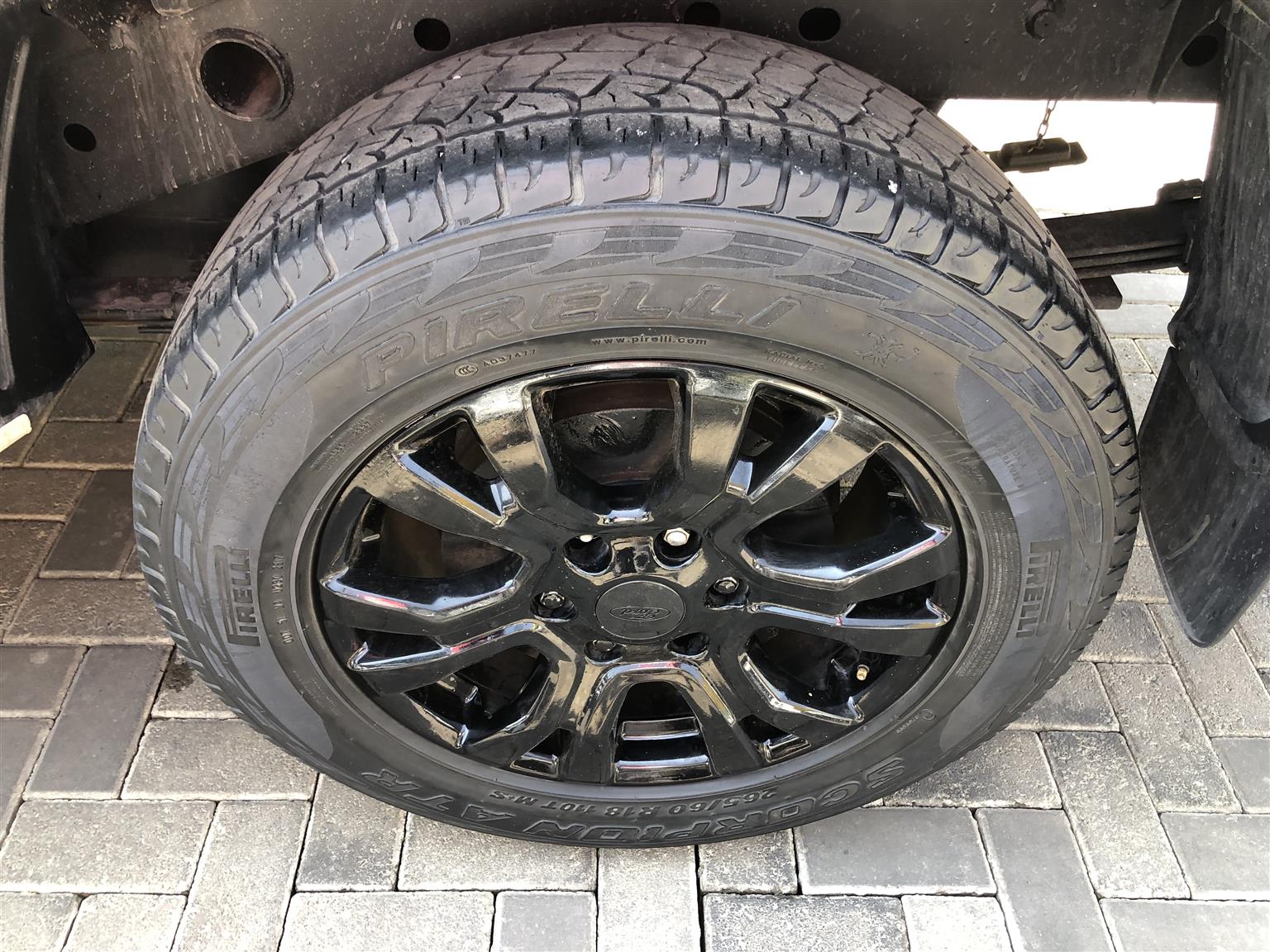 Used 2019 Ford Ranger 2.2TDCi double cab 4x4 XL Sport auto - Private Seller Used 2019 Ford Ranger 2.2TDCi double cab 4x4 XL Sport auto - Private Seller