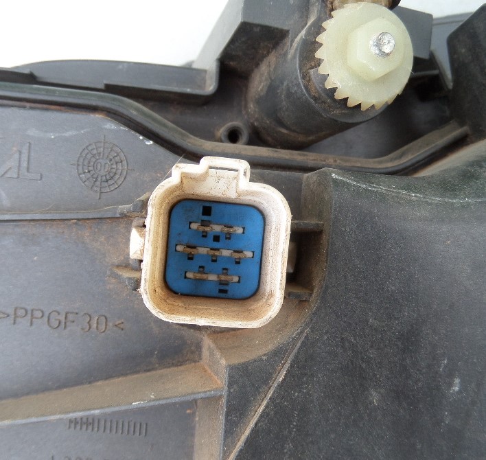 Ford Mondeo right side headlight - Private Seller Ford Mondeo right side headlight - Private Seller