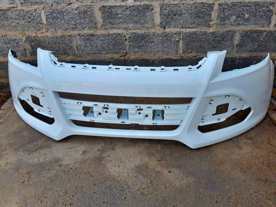 Ford Kuga Parts - Private Seller Ford Kuga Parts - Private Seller