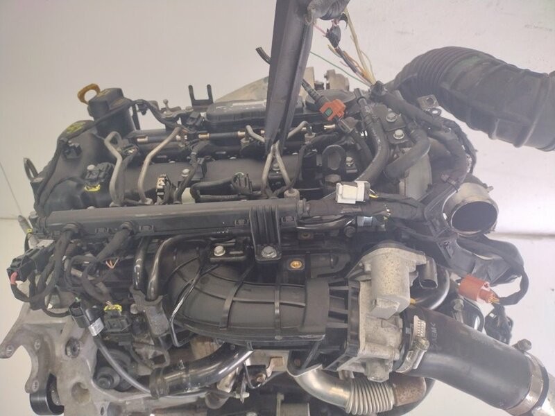 Hyundai D4HB 2.2L Diesel Engine for Sale. - Private Seller Hyundai D4HB 2.2L Diesel Engine for Sale. - Private Seller