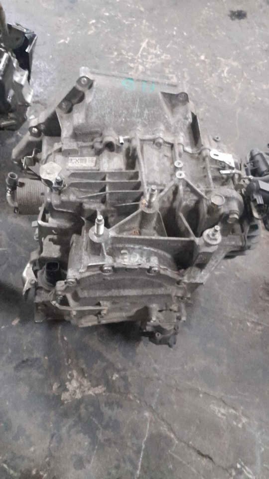Mazda 6 2013 automatic transmission - Private Seller Mazda 6 2013 automatic transmission - Private Seller