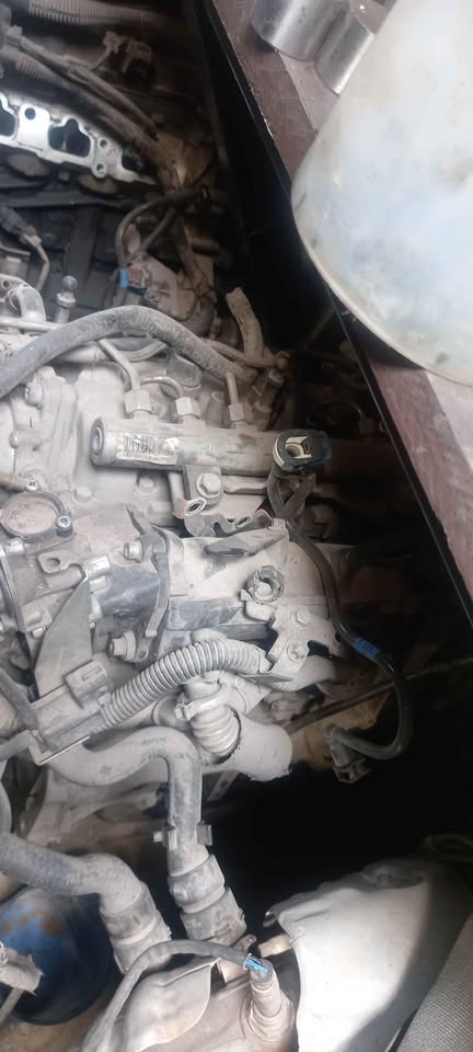 Opel corsa/chev 1.3 diesel engine for sale - Private Seller