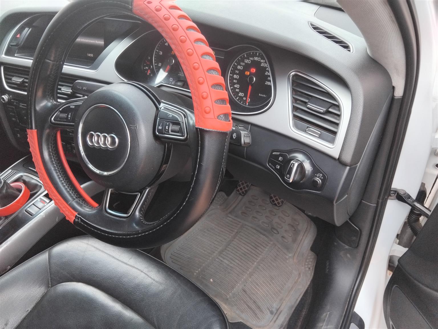 Used 2014 Audi A4 1.8T S - Private Seller Used 2014 Audi A4 1.8T S - Private Seller