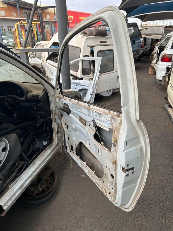 Opel Corsa Lite Right Front Door Available @Circle 7 Used Parts Call or WhatsApp - Private Seller Opel Corsa Lite Right Front Door Available @Circle 7 Used Parts Call or WhatsApp - Private Seller