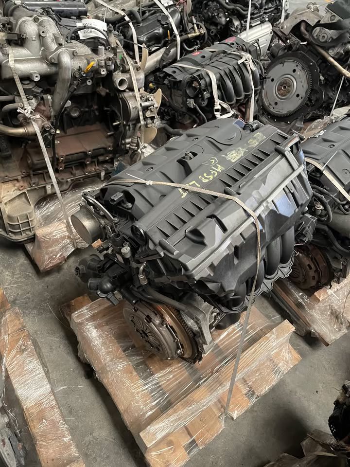 Peugeot 207-308 1.4 Import Engine for sale (EP3) - Private Seller Peugeot 207-308 1.4 Import Engine for sale (EP3) - Private Seller