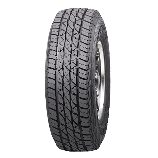 265-70-16″ Accelera Omikron AT Tyres