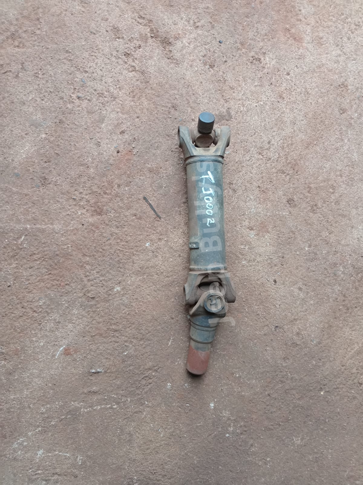 Jeep Wrangler TJ (Second Hand) Prop Shaft - Private Seller Jeep Wrangler TJ (Second Hand) Prop Shaft - Private Seller