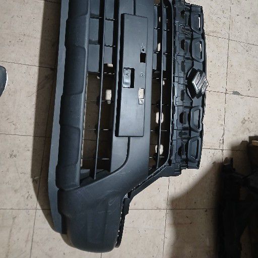 Suzuki s persso bumper - Private Seller Suzuki s persso bumper - Private Seller