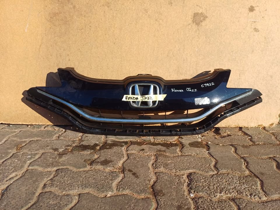 Honda Jass Front Grille Skeleton and complete