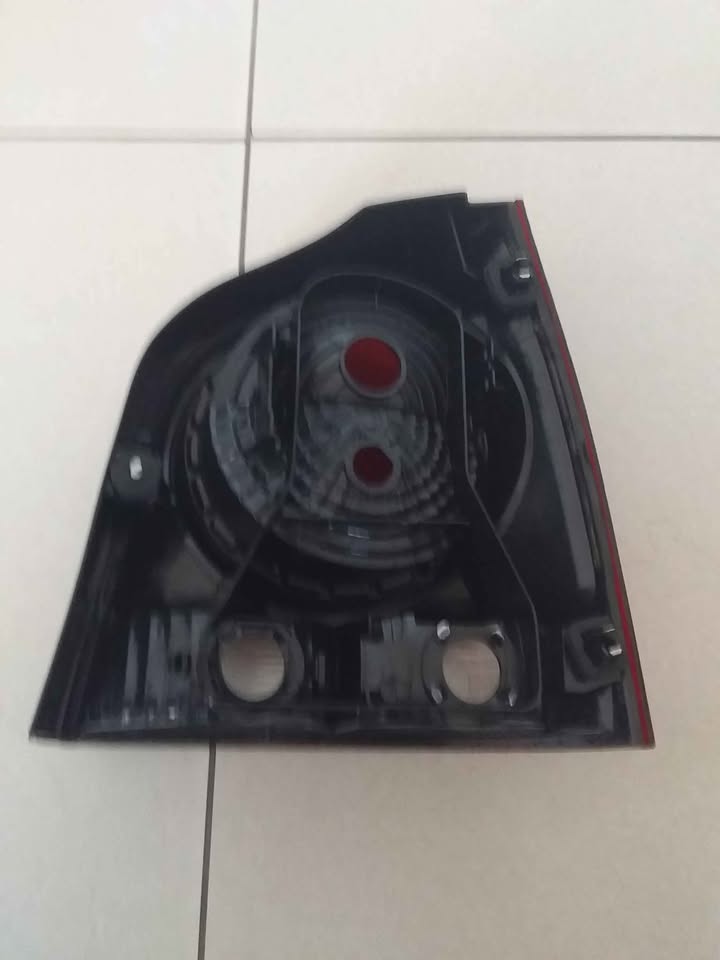 VW POLO VIVO 2010/17  BRAND NEW TAILIGHTS FORSALE PRICE EACH