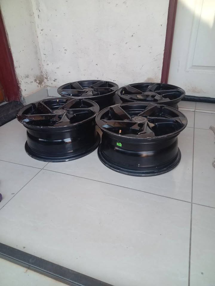 X4 Mags 5/100Pcd Size 14Inch