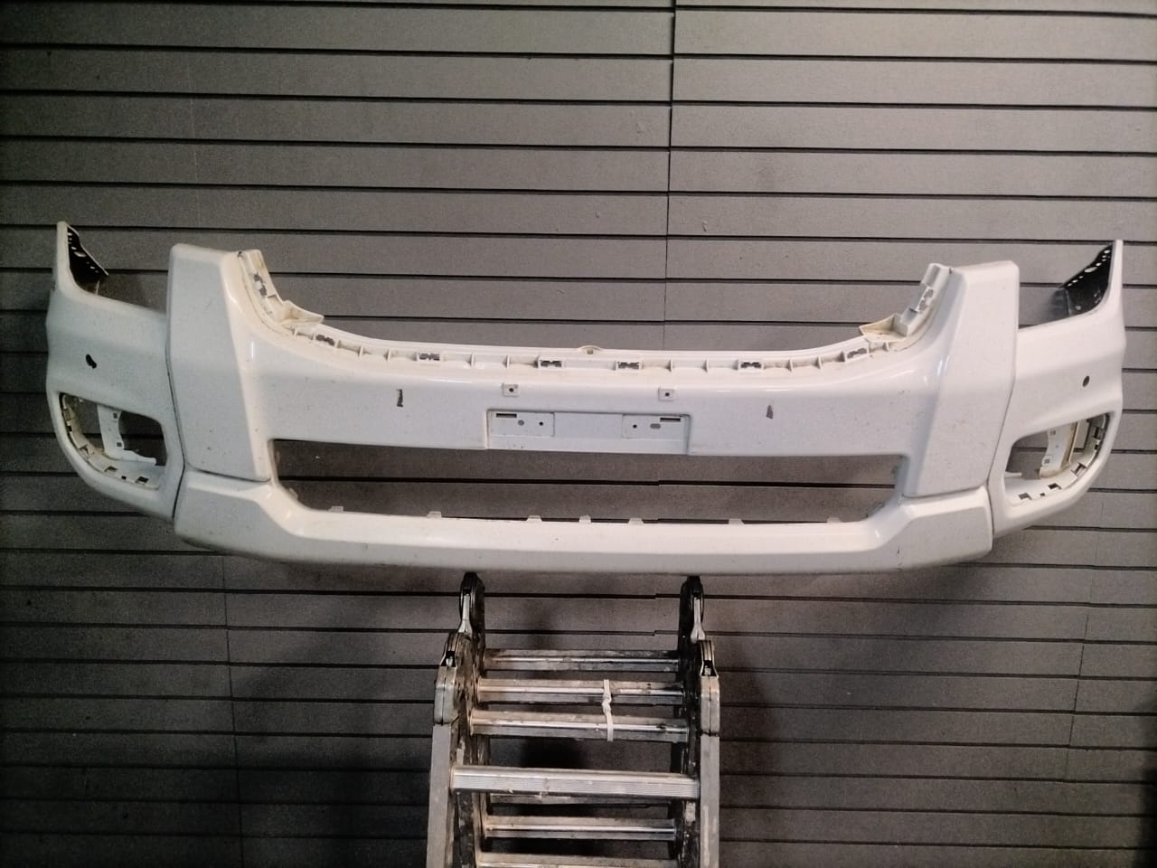 2022-2024 FORD RANGER T9 FRONT BUMPER - Private Seller