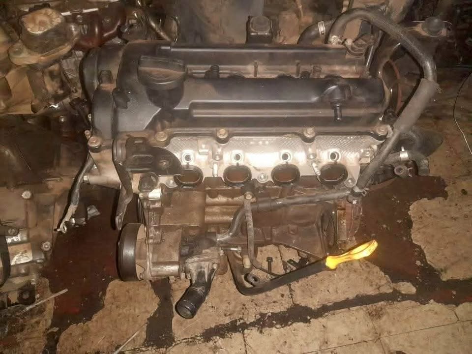 KIA RIO 1.2 ENGINE AND MANUAL GEARBOX AVAILABLE - Private Seller KIA RIO 1.2 ENGINE AND MANUAL GEARBOX AVAILABLE - Private Seller