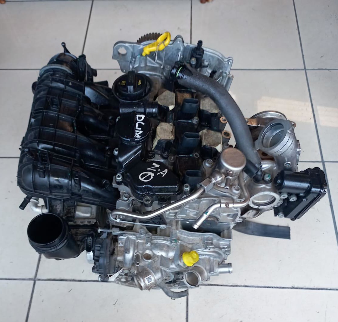 Volkswagen 1.0 3 CYL Petrol Engine (DUM) - Private Seller Volkswagen 1.0 3 CYL Petrol Engine (DUM) - Private Seller