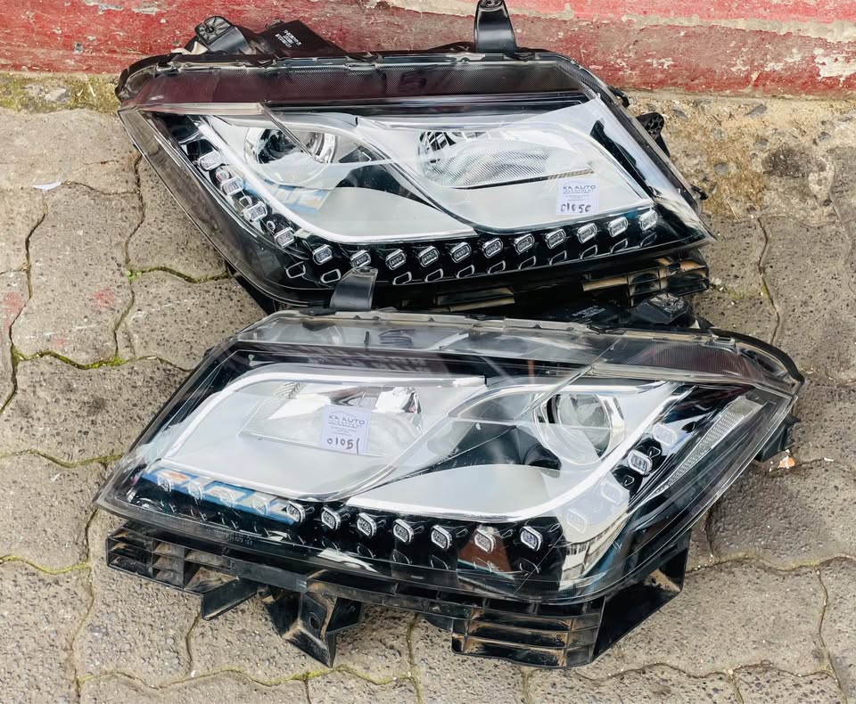 HAVAL H2 Headlights - Private Seller