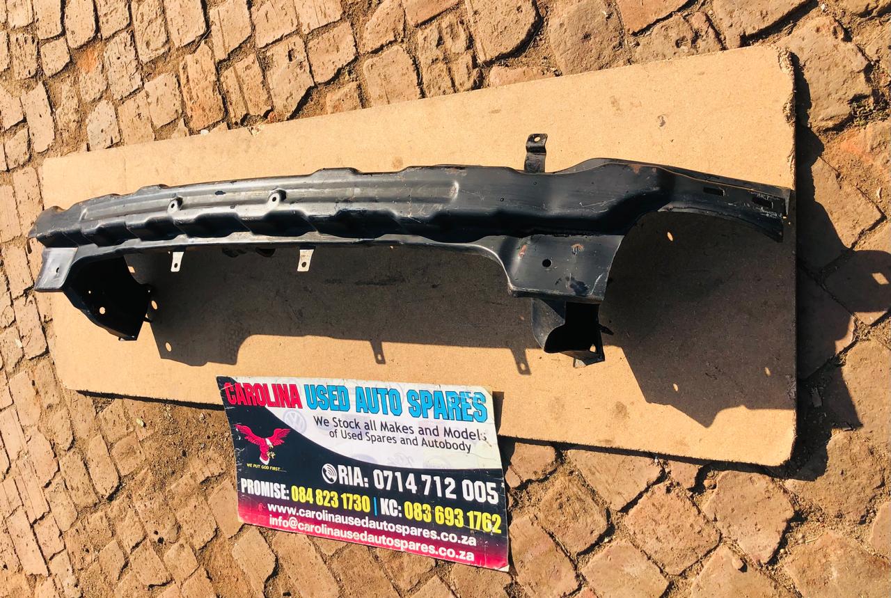 JAC N25/N35 truck front stiffener/ reinforcement - Private Seller JAC N25/N35 truck front stiffener/ reinforcement - Private Seller