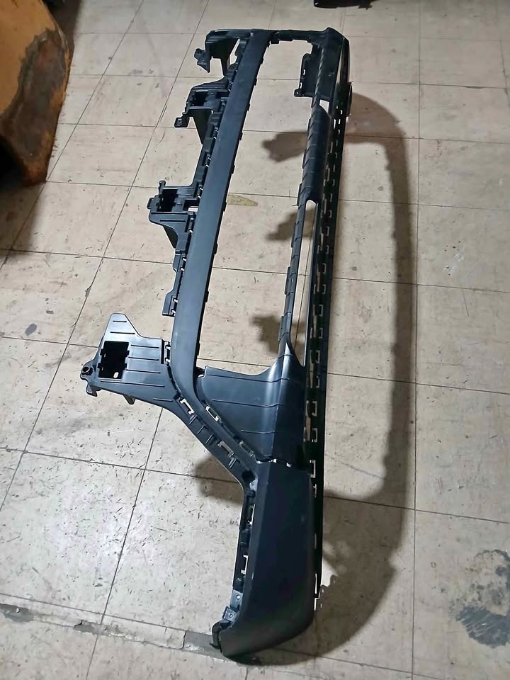 Kia seltos bumper spoiler - Private Seller