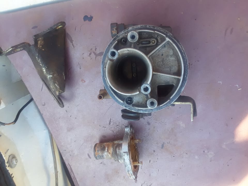 FIAT PALIO 1.2 PARTS FOR SALE