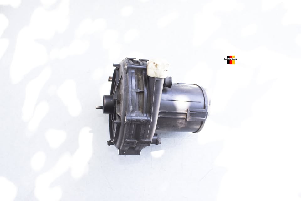 1999 BMW E46 (M52 M54 ENGINE) USED SECONDARY AIR INJECTION PUMP OEM:1435364 - Private Seller 1999 BMW E46 (M52 M54 ENGINE) USED SECONDARY AIR INJECTION PUMP OEM:1435364 - Private Seller