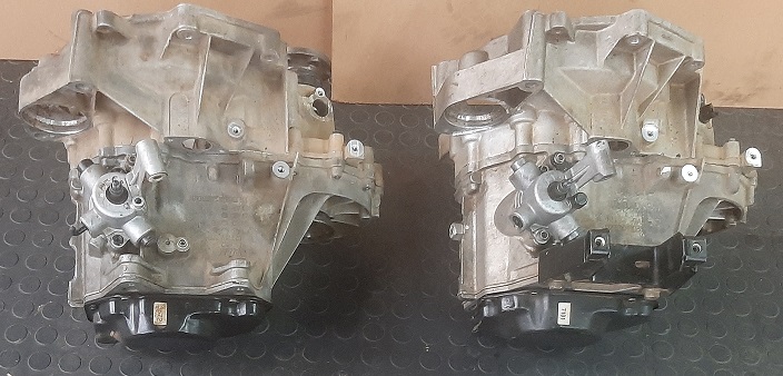 VW Polo 1.9tdi gearboxes for sale!!! - Private Seller VW Polo 1.9tdi gearboxes for sale!!! - Private Seller