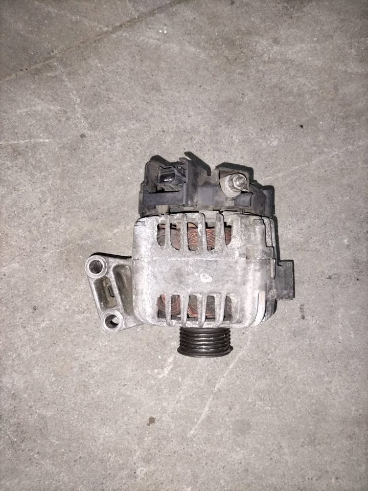 FORD ICON/ FOCUS & FIGO 1.4, 1.6 ALTERNATOR FOR SALE - Private Seller FORD ICON/ FOCUS & FIGO 1.4, 1.6 ALTERNATOR FOR SALE - Private Seller