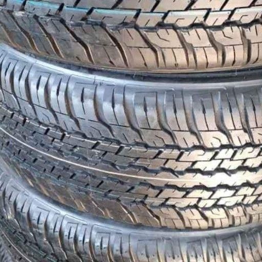 Dunlop Grandtrek AT25