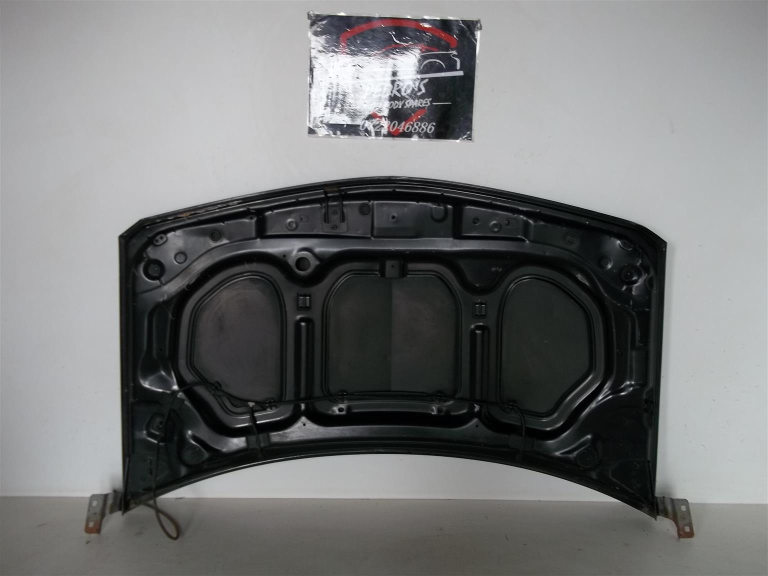 Renault Megane 2 Bonnet - Private Seller