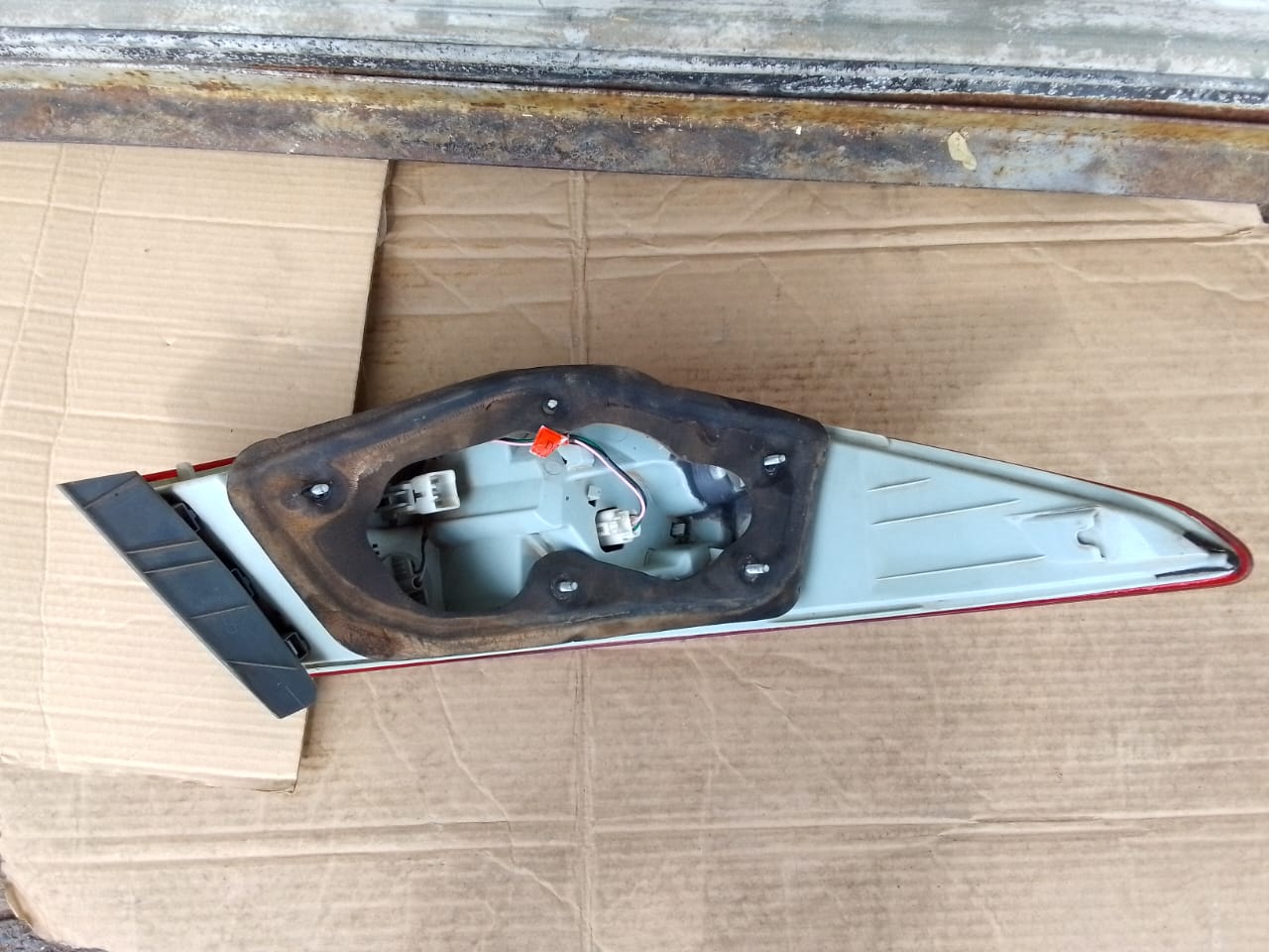 (2013-2016) HYUNDAI SONATA RHS LED REAR TAILIGHT FOR SALE - Private Seller