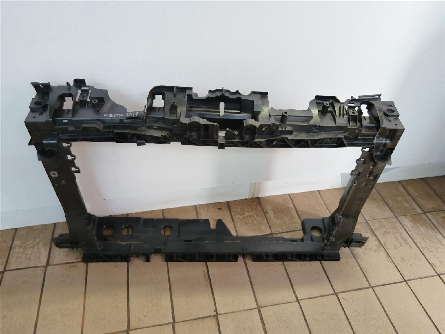 2018 FORD FIESTA CRADLE AVAILABLE FOR SALE - Private Seller