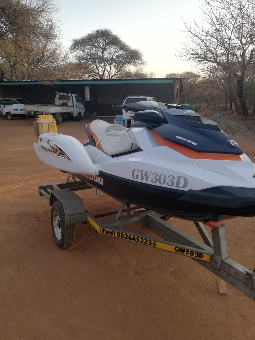 Jet Ski