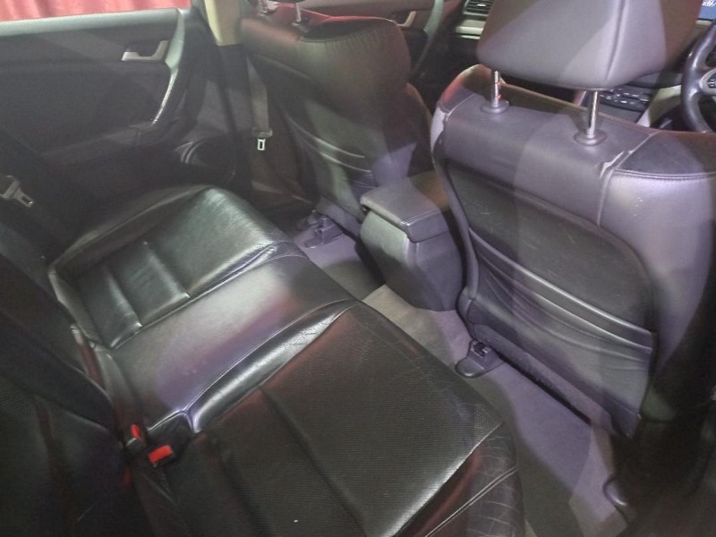 Used 2008 Honda Accord 2.0 Elegance - Private Seller Used 2008 Honda Accord 2.0 Elegance - Private Seller