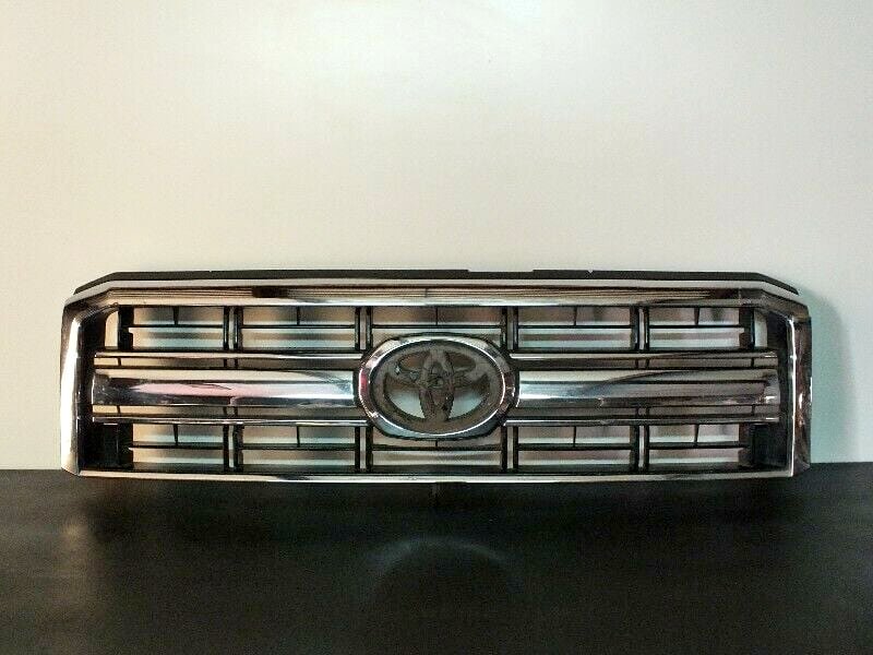 Toyota Land Cruiser 79 Series Grill - Private Seller