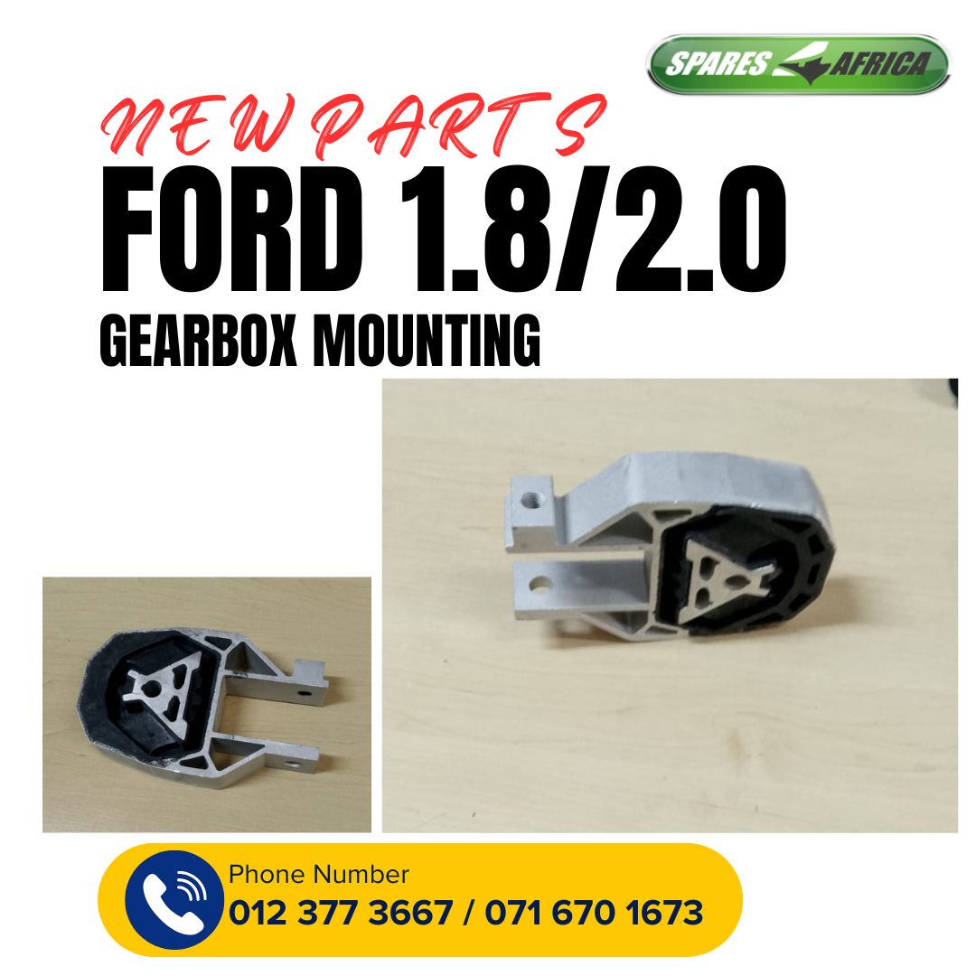 Ford 1.8 / 2.0 Gearbox Mounting for Sale - Private Seller