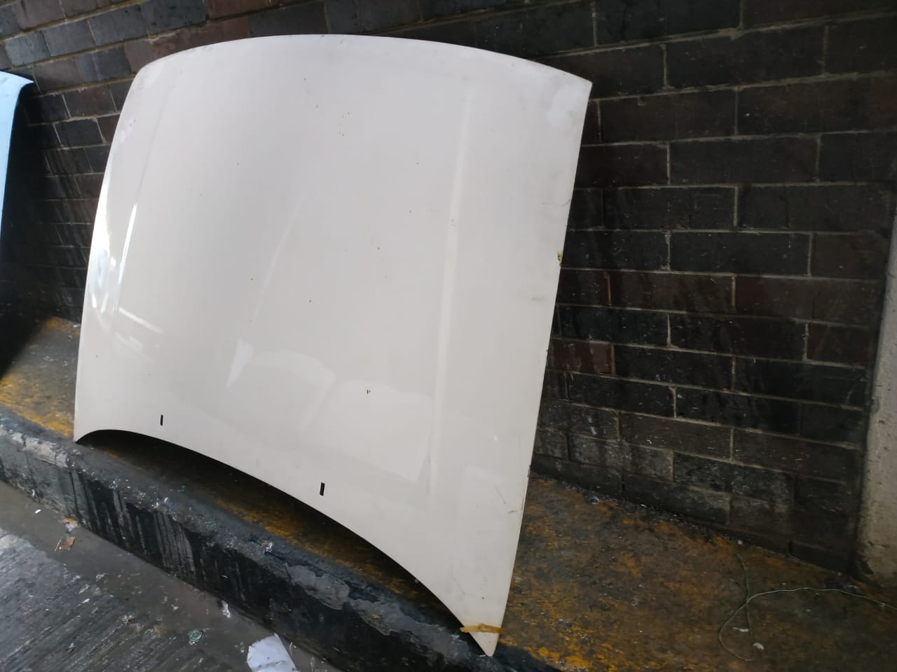 Seat Ibiza Bonnet for sale - Private Seller